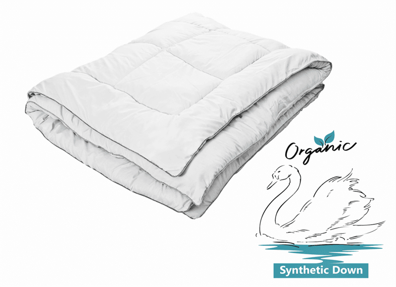 Одеяло Syntetic Down - фото 4818