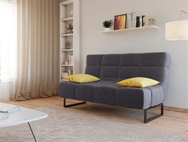 Раскладная диван-кровать "Лаура Лофт"