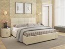 Интерьерная кровать Жаклин, подъемный механизм - фото 5021