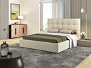 Интерьерная кровать Люкс, подъемный механизм - фото 5100